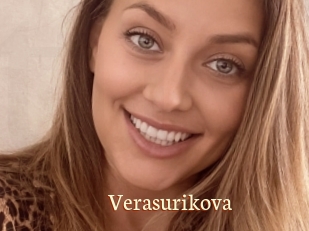 Verasurikova