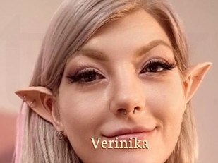 Verinika