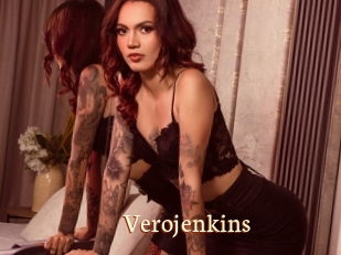 Verojenkins