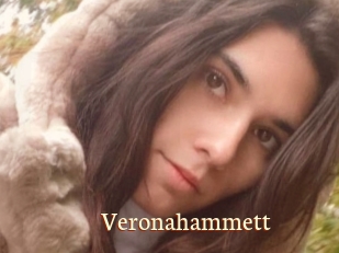 Veronahammett