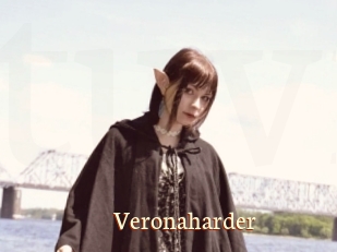 Veronaharder