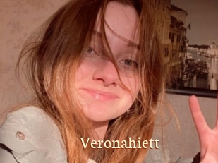 Veronahiett