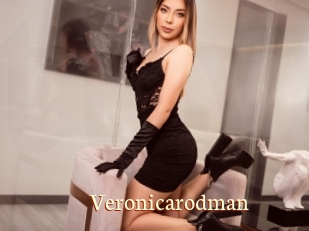 Veronicarodman