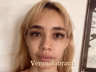 Veronikabraun