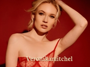 Veronikamitchel