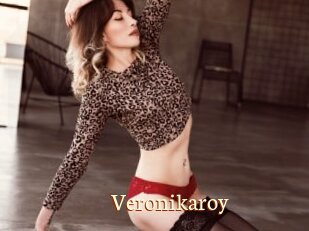 Veronikaroy