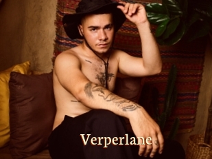 Verperlane