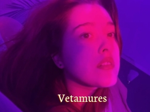 Vetamures