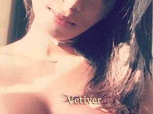 Vetiver