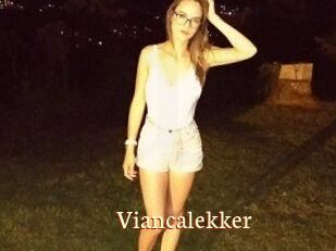 Viancalekker