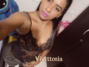 Viccttoria