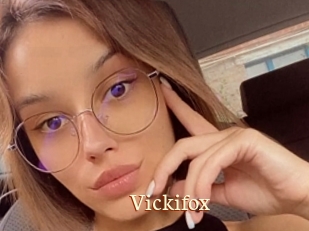 Vickifox