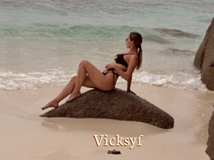 Vicksyf