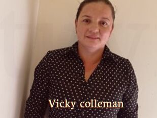 Vicky_colleman