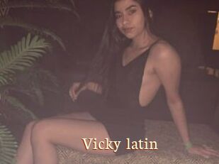 Vicky_latin