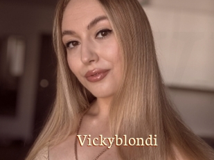 Vickyblondi