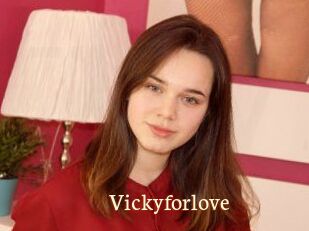 Vickyforlove