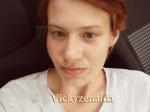 Vickyzenaida