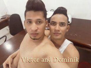 Victor_and_Dominik