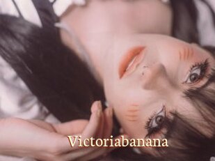 Victoriabanana