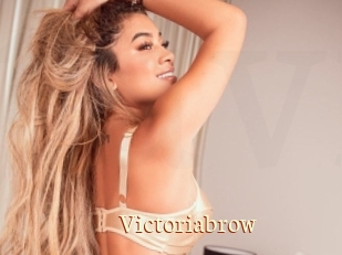 Victoriabrow