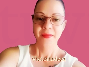 Victoriadeea