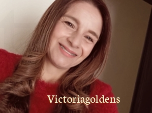 Victoriagoldens