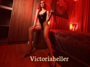 Victoriaheller