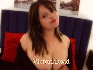 Victoriakoad