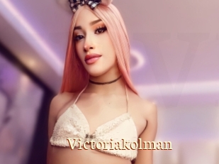 Victoriakolman