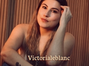 Victorialeblanc