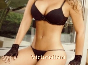 Victorialiam