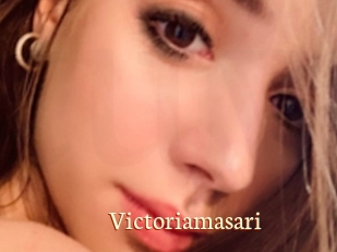 Victoriamasari