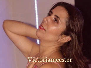 Victoriameester