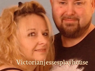 Victorianjessesplayhouse