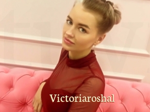 Victoriaroshal