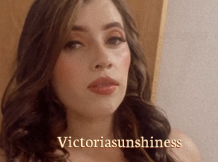 Victoriasunshiness