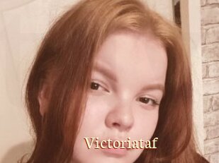 Victoriataf