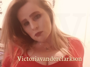 Victoriavanderclarkson