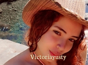 Victoriayusty