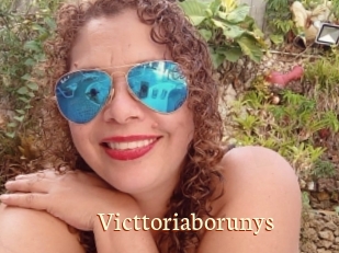 Victtoriaborunys