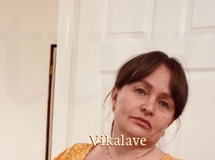 Vikalave