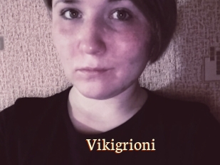 Vikigrioni