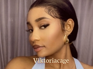 Viktoriacage