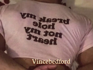 Vincebedford