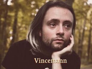 Vincemann