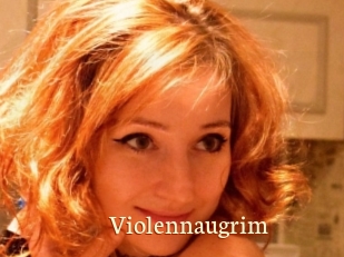 Violennaugrim