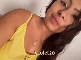 Violet20