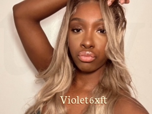 Violet6xft