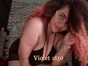 Violet_1830